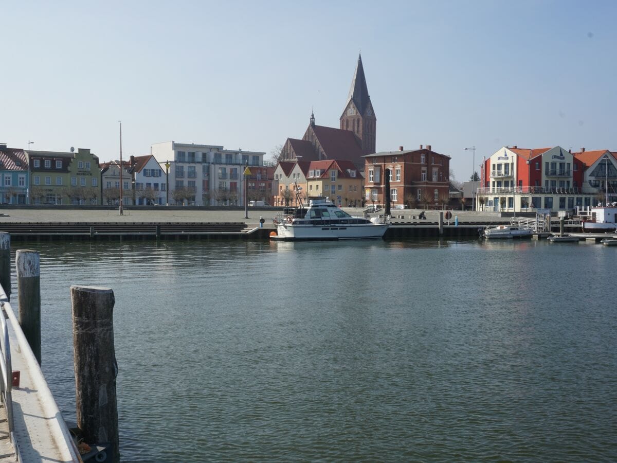 Hafen