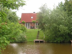 Ferienhaus Anita Beitelmann am Timmeler-Meer - Timmel - image1