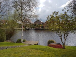 Ferienhaus Anita Beitelmann am Timmeler-Meer - Timmel - image1