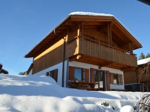 Ferienhaus La Casita - Lechbruck am See - image1