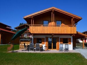 Ferienhaus Eulennest - Lechbruck am See - image1