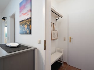 Ferienwohnung Wulfen Außenaufnahme 8