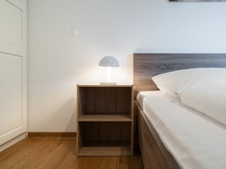 Ferienwohnung Wulfen Außenaufnahme 13