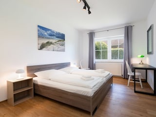 Ferienwohnung Wulfen Außenaufnahme 14