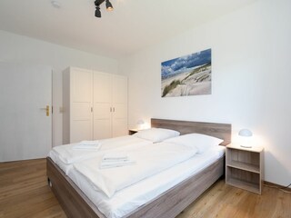 Ferienwohnung Wulfen Außenaufnahme 17