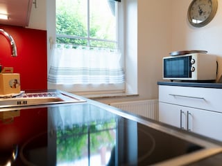 Ferienwohnung Wulfen Außenaufnahme 26