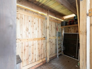 Ferienwohnung Wulfen Außenaufnahme 31