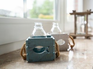 Ferienwohnung Wulfen Außenaufnahme 34