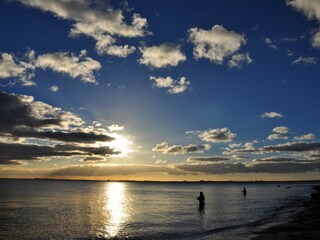 Ferienwohnung Wulfen Außenaufnahme 38