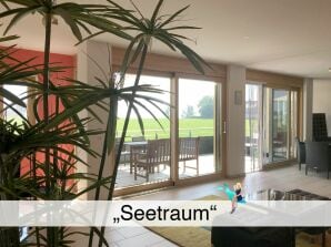 Ferienwohnung Seetraum - Kressbronn am Bodensee - image1