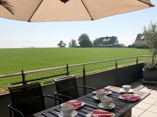 Vakantieappartement Kressbronn am Bodensee Buitenaudio-opname 3