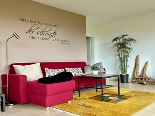 Appartamento per vacanze Kressbronn am Bodensee Caratteristiche 10