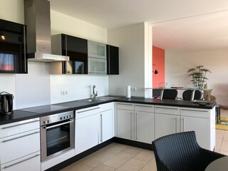 Appartamento per vacanze Kressbronn am Bodensee Caratteristiche 8