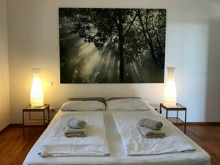 Appartamento per vacanze Kressbronn am Bodensee Caratteristiche 17