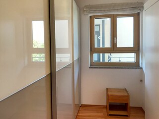 Appartamento per vacanze Kressbronn am Bodensee Caratteristiche 21