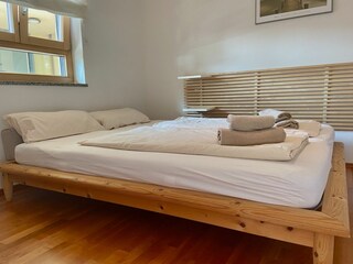 Appartamento per vacanze Kressbronn am Bodensee Caratteristiche 22