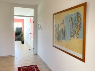 Appartamento per vacanze Kressbronn am Bodensee Caratteristiche 19