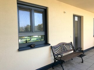 Appartamento per vacanze Kressbronn am Bodensee Registrazione all'aperto 7