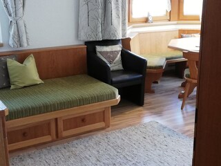 Holiday apartment Auffach Features 19