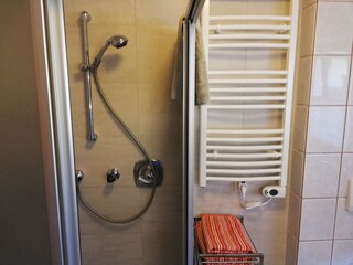 Appartamento per vacanze Auffach Caratteristiche 24