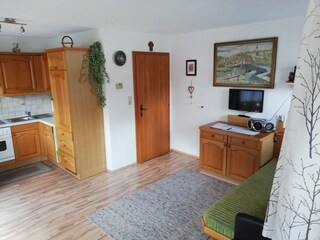 Holiday apartment Auffach Features 18
