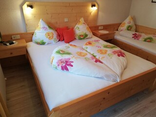 Holiday apartment Auffach Features 22