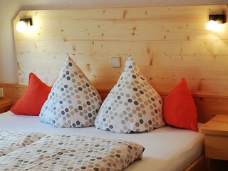 Appartamento per vacanze Auffach Caratteristiche 20