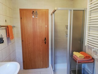 Appartamento per vacanze Auffach Caratteristiche 26