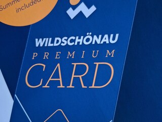 Appartamento per vacanze Auffach Documento 43