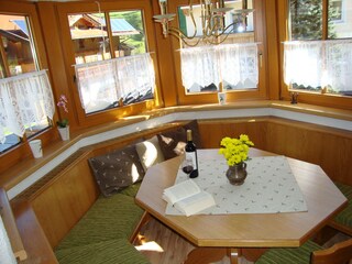 Appartamento per vacanze Auffach Caratteristiche 17