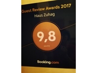 Appartamento per vacanze Auffach Documento 42