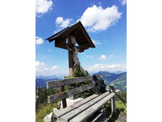 Appartamento per vacanze Auffach Ambiente 34