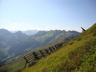 Appartamento per vacanze Auffach Ambiente 32