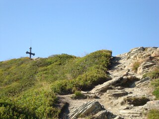 Appartamento per vacanze Auffach Ambiente 36