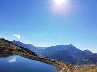 Appartamento per vacanze Auffach Ambiente 37