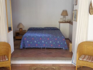 Vakantieappartement Elba Kenmerken 11