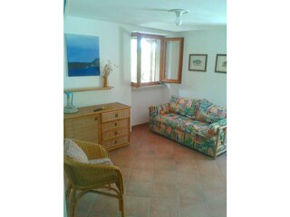 Vakantieappartement Elba Kenmerken 10