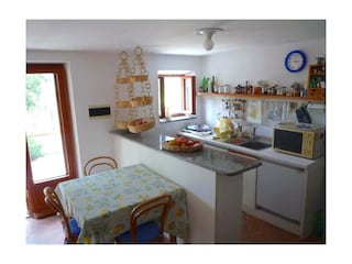 Vakantieappartement Elba Kenmerken 13