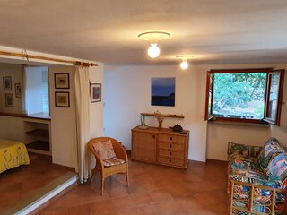 Vakantieappartement Elba Kenmerken 9