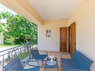 Casa de vacaciones Žminj Grabación al aire libre 22