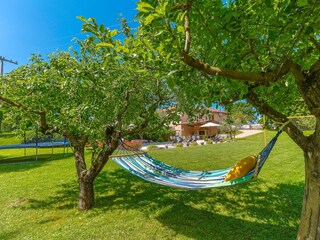 Maison de vacances Žminj  25