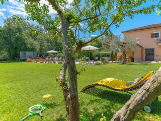 Casa per le vacanze Žminj Ambiente 20