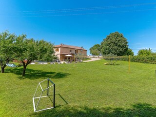 Maison de vacances Žminj  28