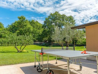 Casa per le vacanze Žminj Caratteristiche 16