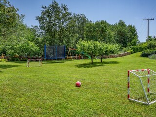 Maison de vacances Žminj  30