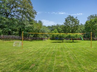 Maison de vacances Žminj  31