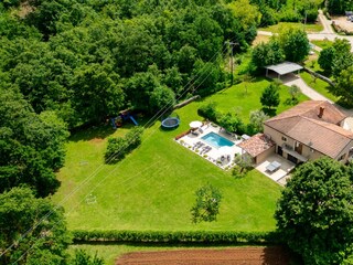 Maison de vacances Žminj  33