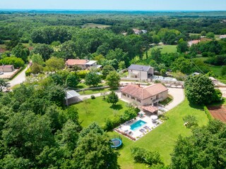 Maison de vacances Žminj  35