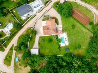Casa per le vacanze Žminj Ambiente 25