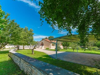 Maison de vacances Žminj  40